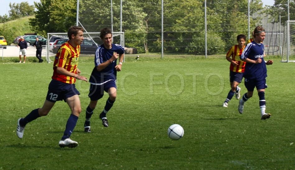 Farum Broendby 12